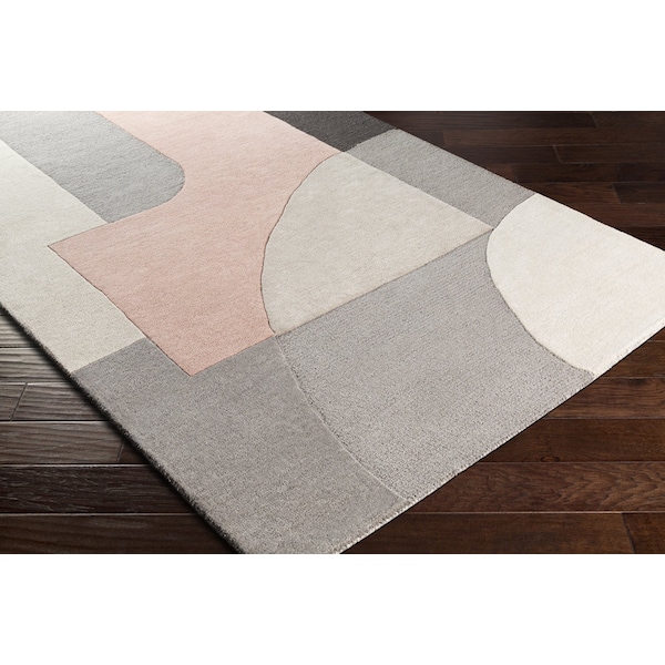 Brooklyn BRO-2308 Handmade Area Rug